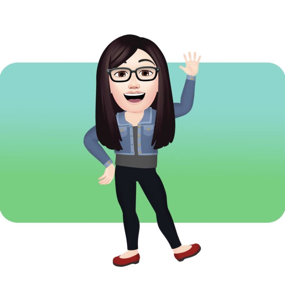 Meet your Posher, Kate